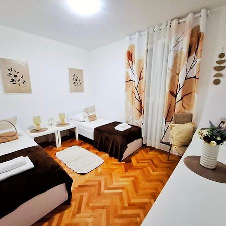 Apartman Golden Star Split Exterior photo