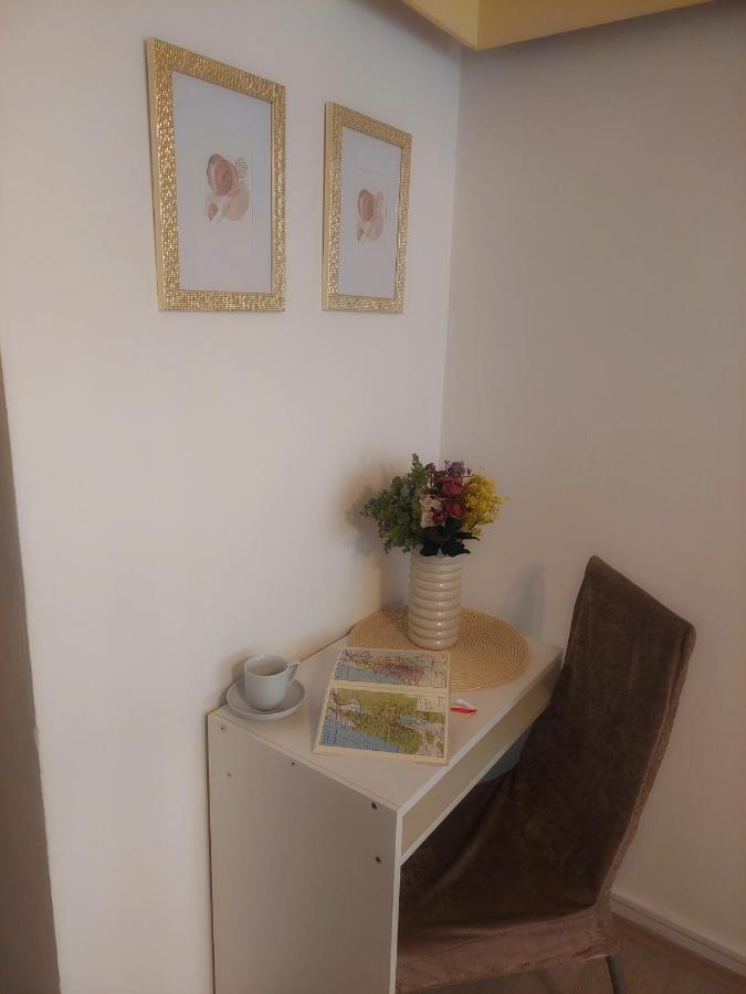 Apartman Golden Star Split Exterior photo