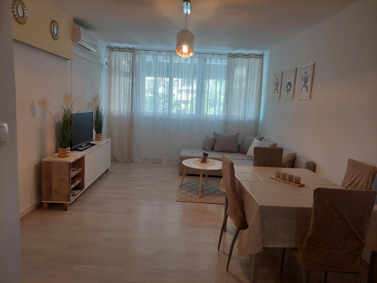 Apartman Golden Star Split Exterior photo