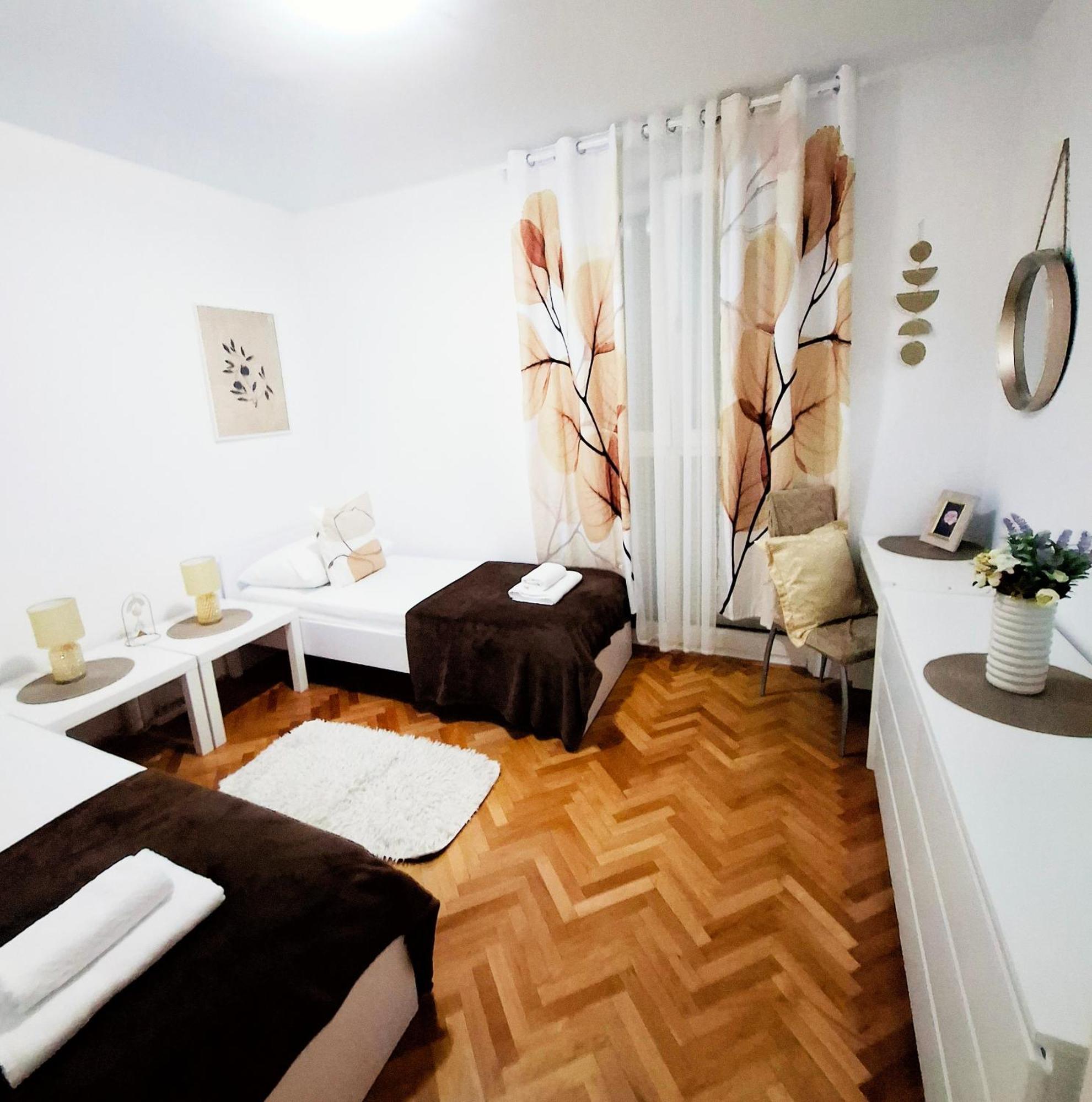 Apartman Golden Star Split Exterior photo